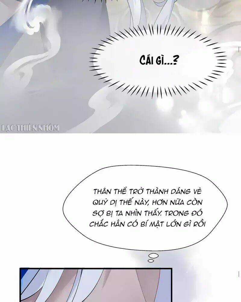 Ma Tôn Muốn Ôm Ôm Chapter 56 trang 57