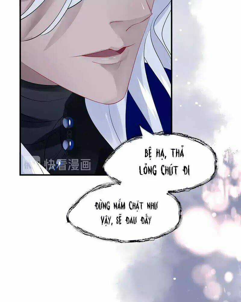 Ma Tôn Muốn Ôm Ôm Chapter 56 trang 58