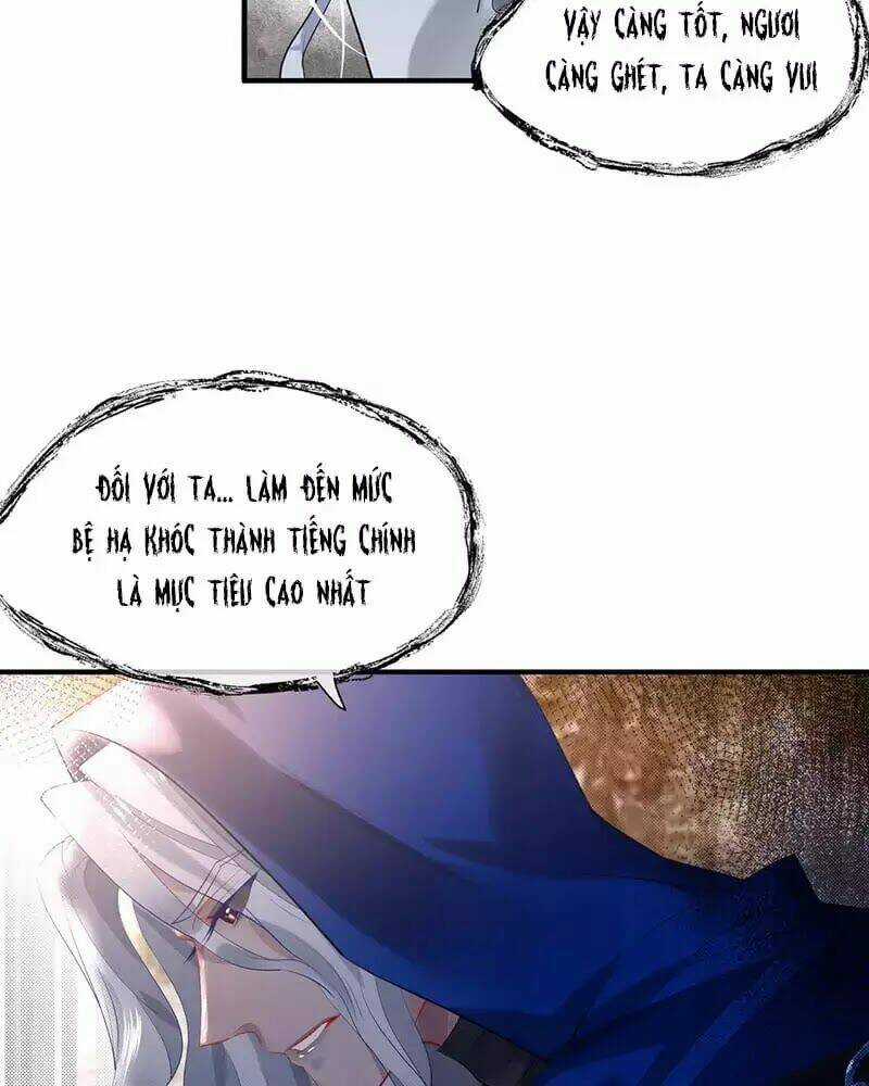 Ma Tôn Muốn Ôm Ôm Chapter 56 trang 6