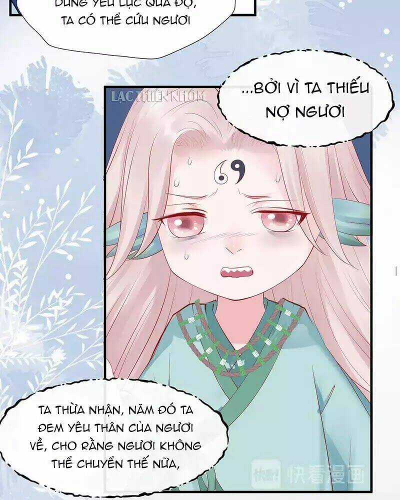 Ma Tôn Muốn Ôm Ôm Chapter 56 trang 67