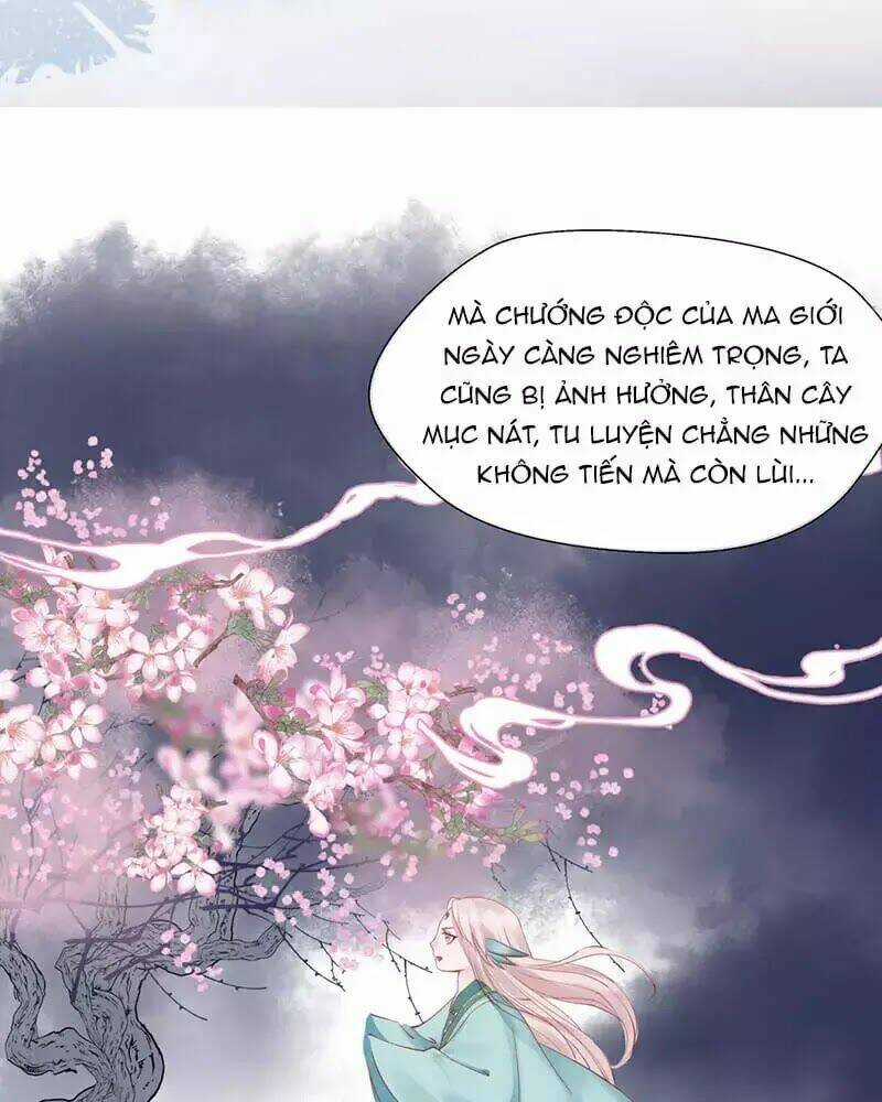 Ma Tôn Muốn Ôm Ôm Chapter 56 trang 68