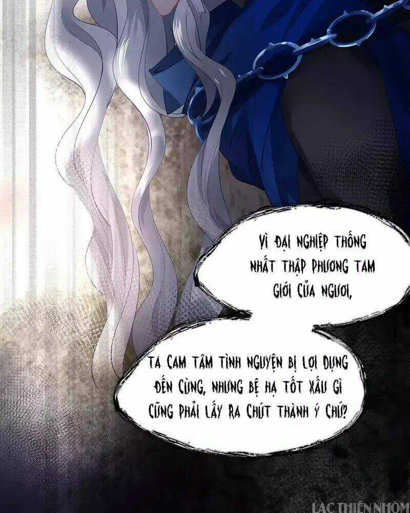 Ma Tôn Muốn Ôm Ôm Chapter 56 trang 7