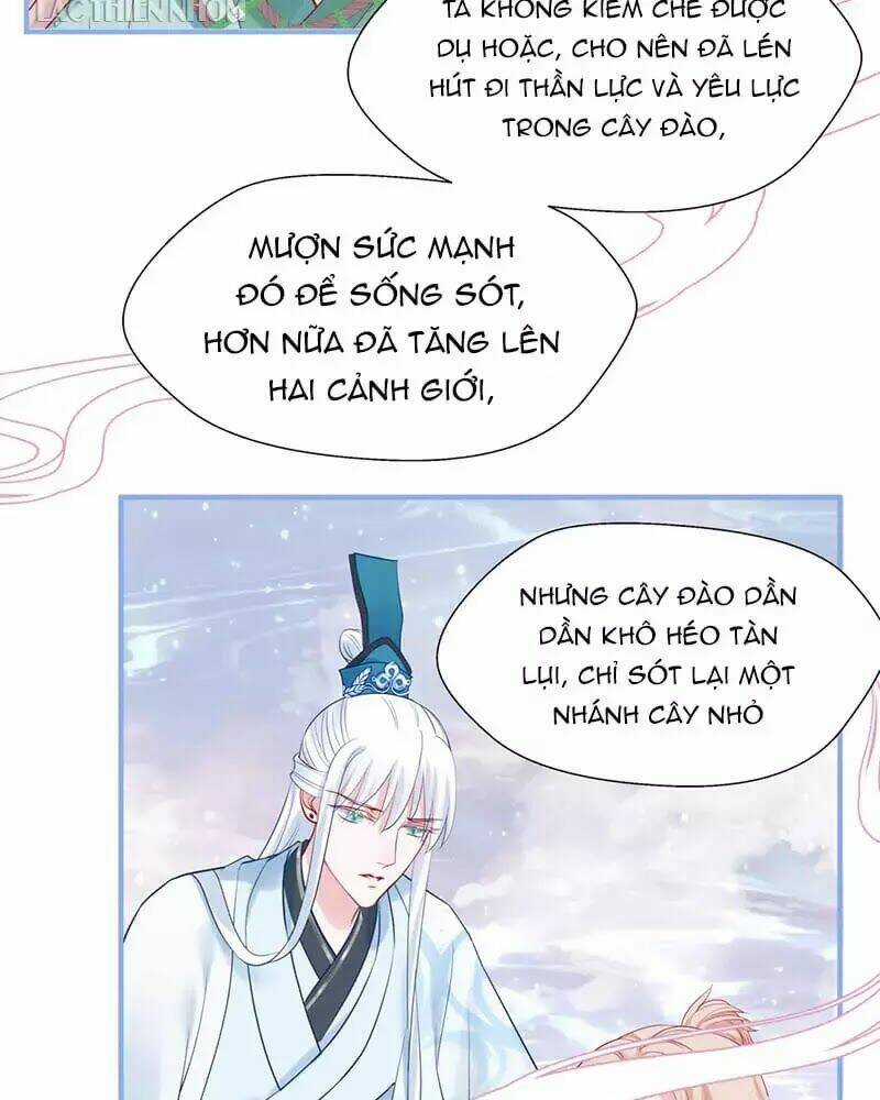 Ma Tôn Muốn Ôm Ôm Chapter 56 trang 70