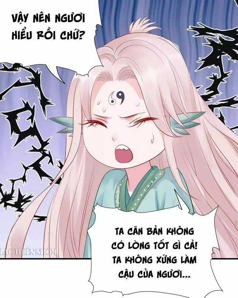 Ma Tôn Muốn Ôm Ôm Chapter 56 trang 72