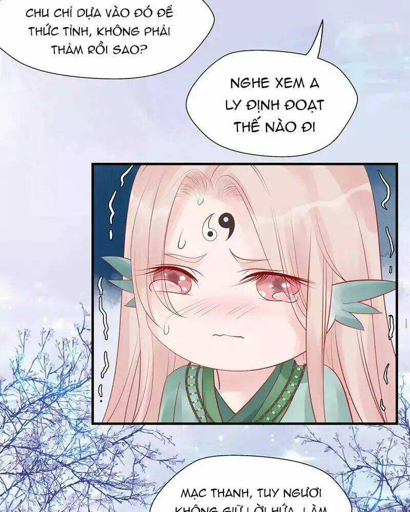 Ma Tôn Muốn Ôm Ôm Chapter 56 trang 76