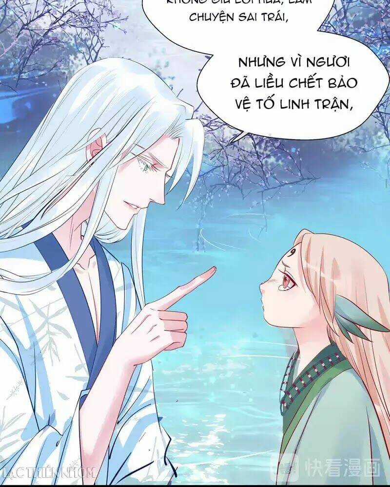 Ma Tôn Muốn Ôm Ôm Chapter 56 trang 77