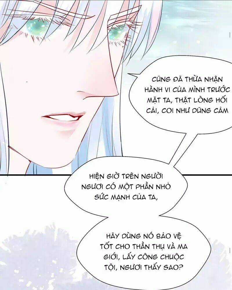 Ma Tôn Muốn Ôm Ôm Chapter 56 trang 78