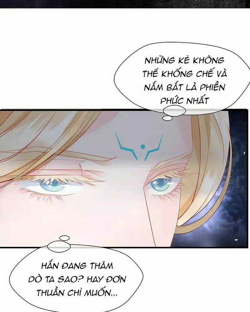 Ma Tôn Muốn Ôm Ôm Chapter 56 trang 8