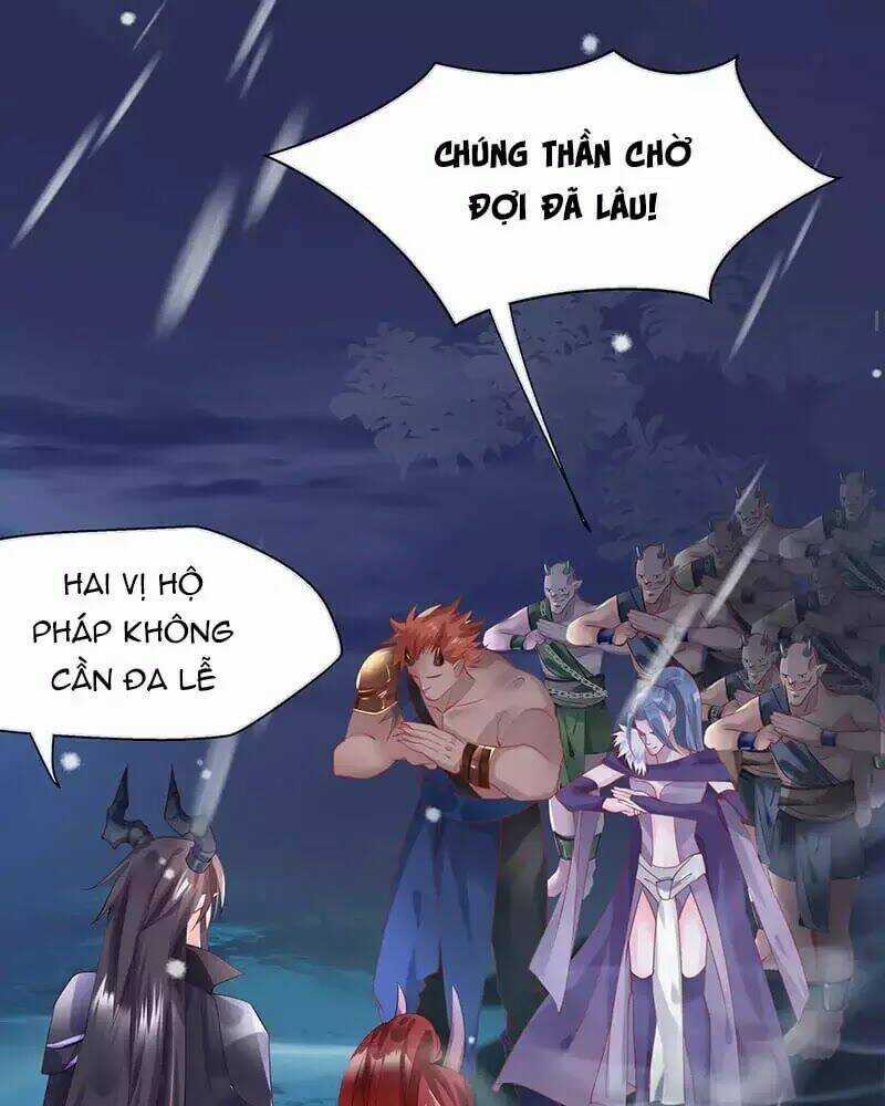 Ma Tôn Muốn Ôm Ôm Chapter 56 trang 83