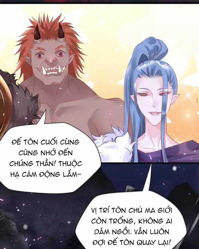 Ma Tôn Muốn Ôm Ôm Chapter 56 trang 86