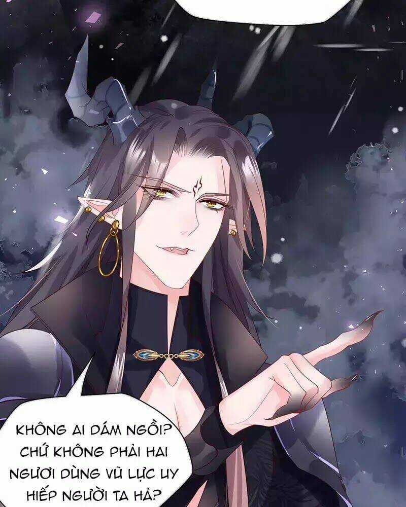 Ma Tôn Muốn Ôm Ôm Chapter 56 trang 87