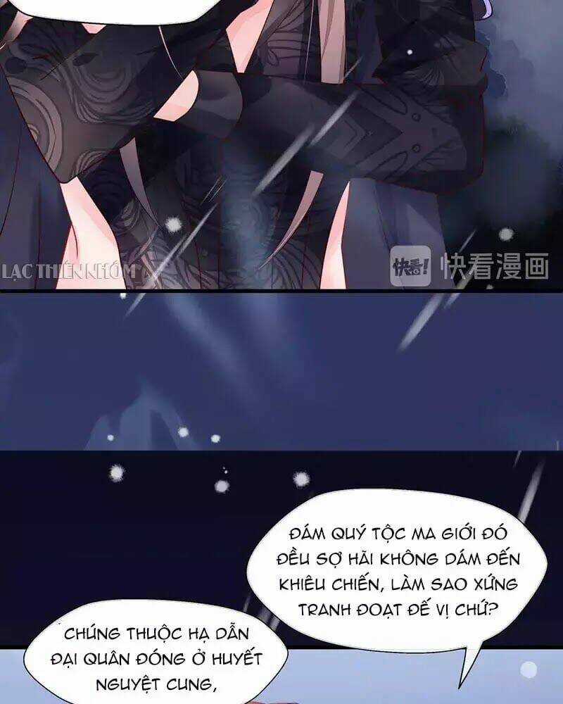 Ma Tôn Muốn Ôm Ôm Chapter 56 trang 88
