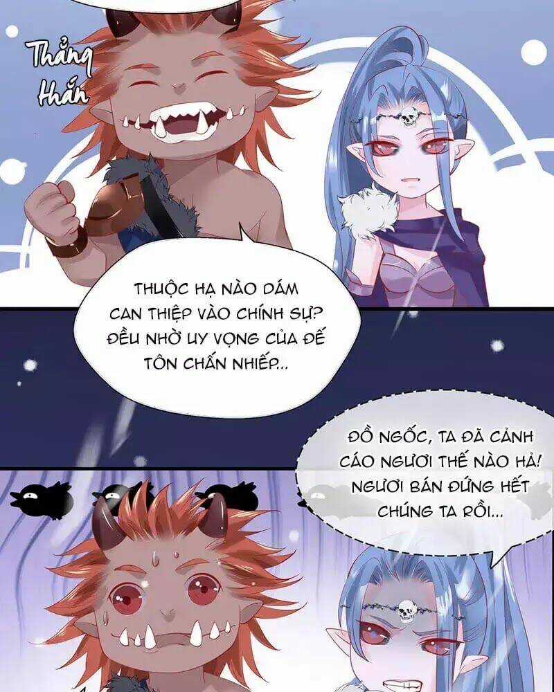 Ma Tôn Muốn Ôm Ôm Chapter 56 trang 89