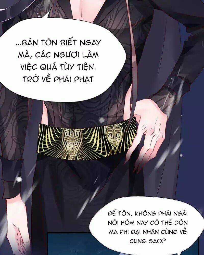 Ma Tôn Muốn Ôm Ôm Chapter 56 trang 91