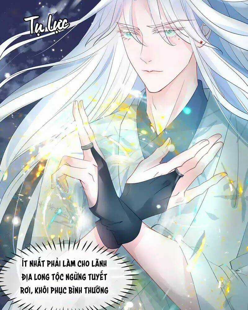 Ma Tôn Muốn Ôm Ôm Chapter 56 trang 97