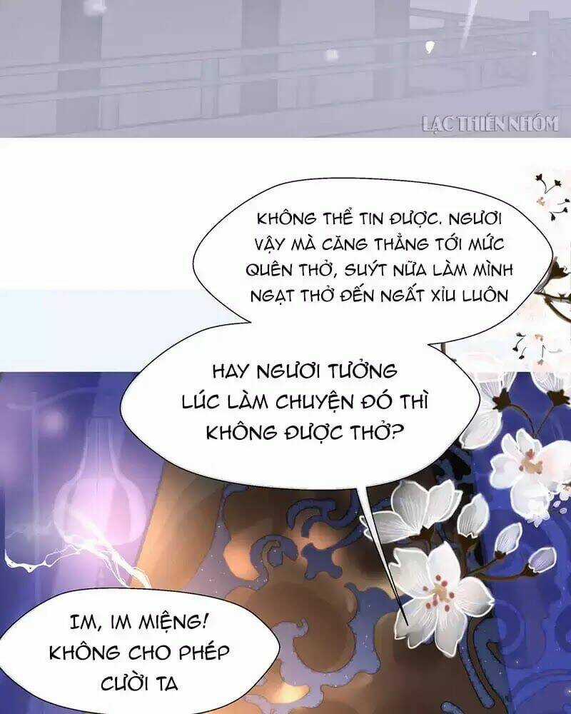 Ma Tôn Muốn Ôm Ôm Chapter 57 trang 101