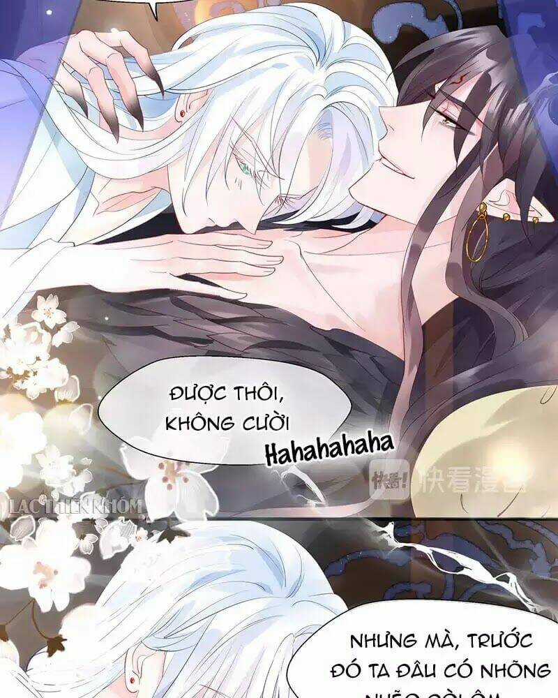 Ma Tôn Muốn Ôm Ôm Chapter 57 trang 102