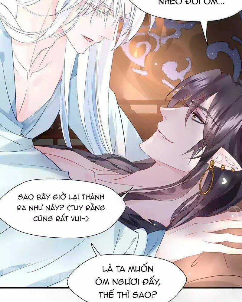 Ma Tôn Muốn Ôm Ôm Chapter 57 trang 103