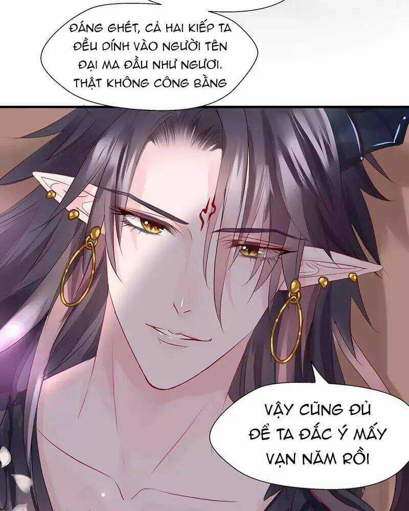 Ma Tôn Muốn Ôm Ôm Chapter 57 trang 104