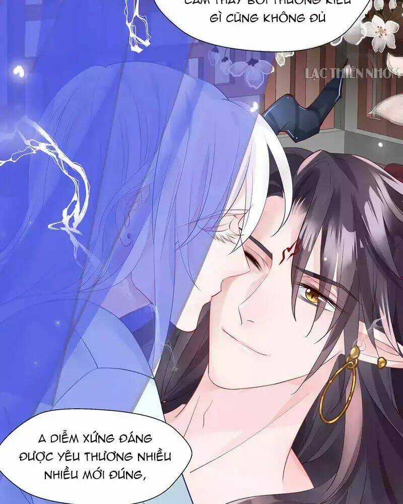 Ma Tôn Muốn Ôm Ôm Chapter 57 trang 106