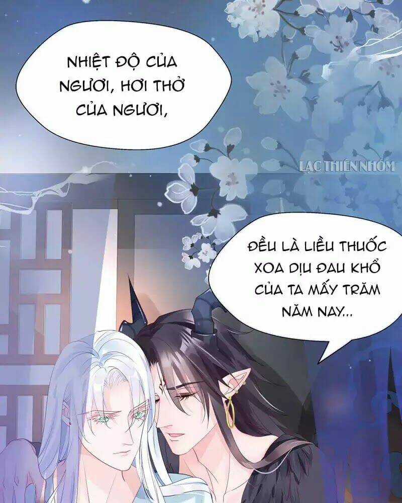 Ma Tôn Muốn Ôm Ôm Chapter 57 trang 109
