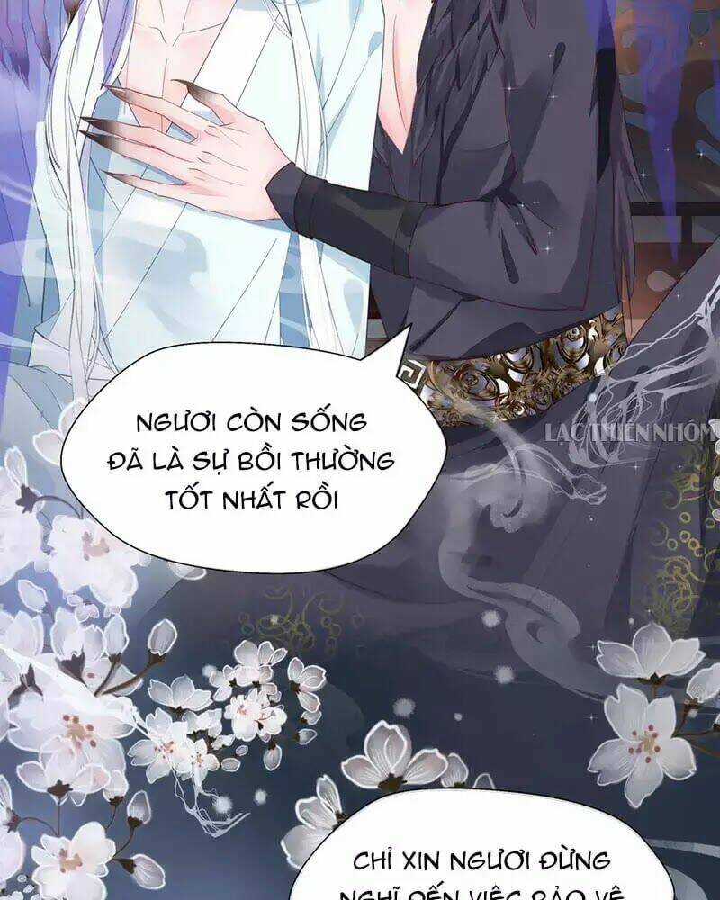 Ma Tôn Muốn Ôm Ôm Chapter 57 trang 110