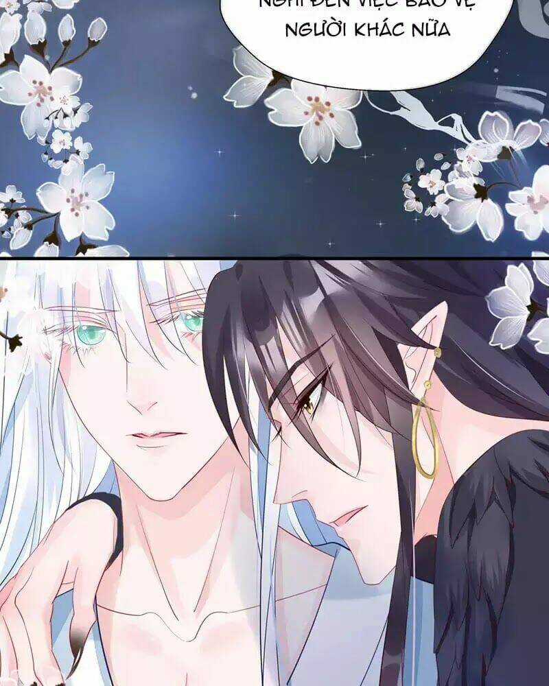 Ma Tôn Muốn Ôm Ôm Chapter 57 trang 111