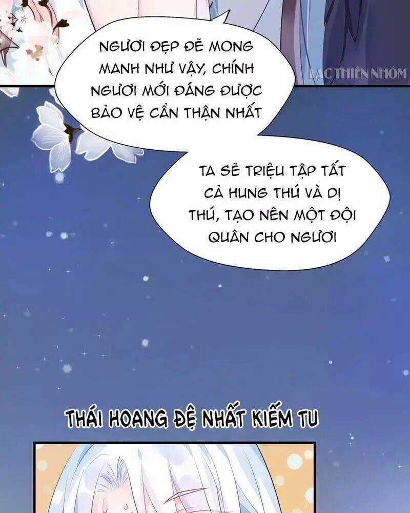 Ma Tôn Muốn Ôm Ôm Chapter 57 trang 112