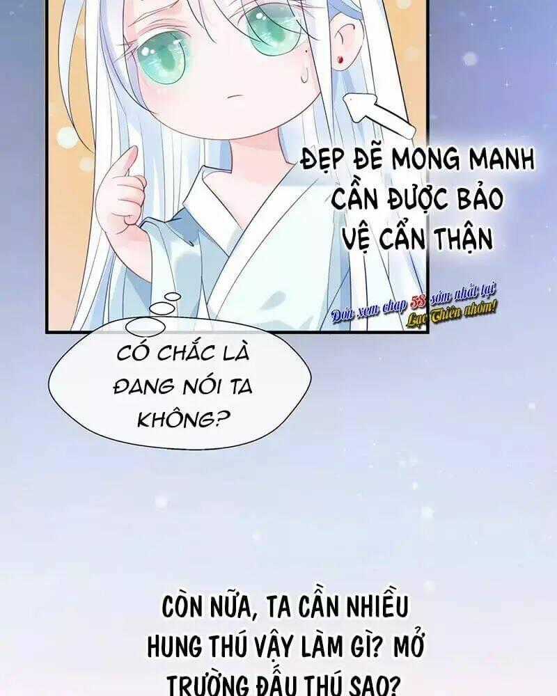 Ma Tôn Muốn Ôm Ôm Chapter 57 trang 113