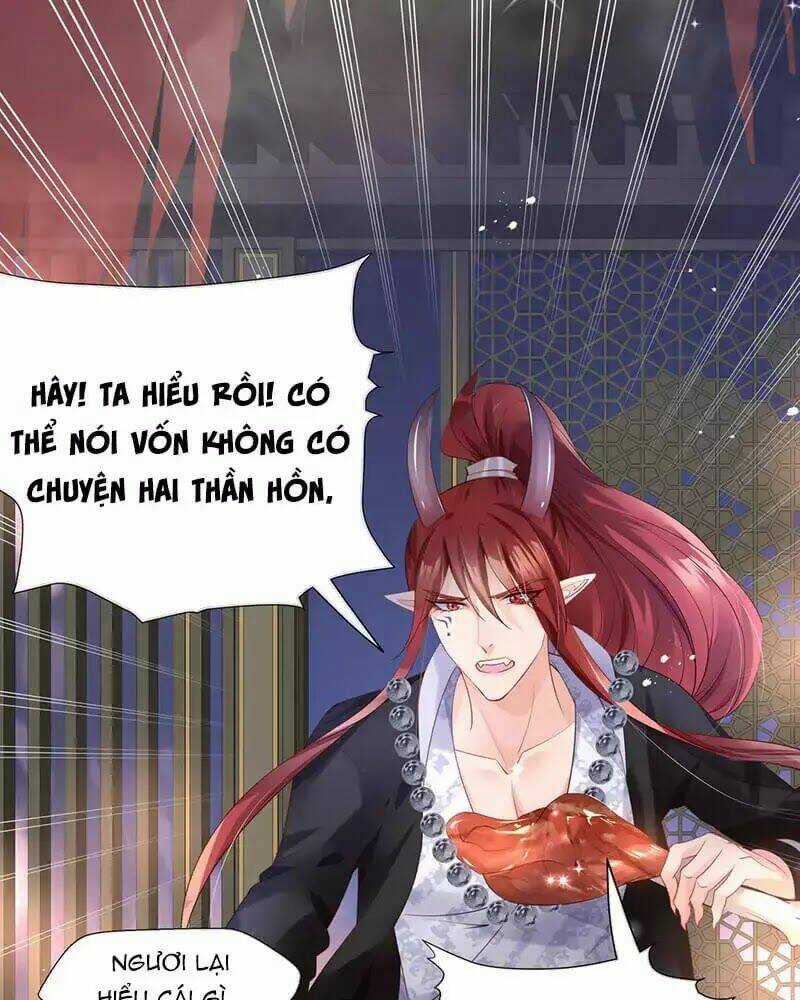 Ma Tôn Muốn Ôm Ôm Chapter 57 trang 15