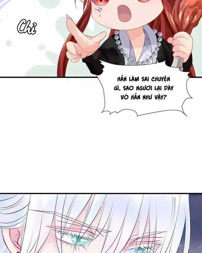 Ma Tôn Muốn Ôm Ôm Chapter 57 trang 17