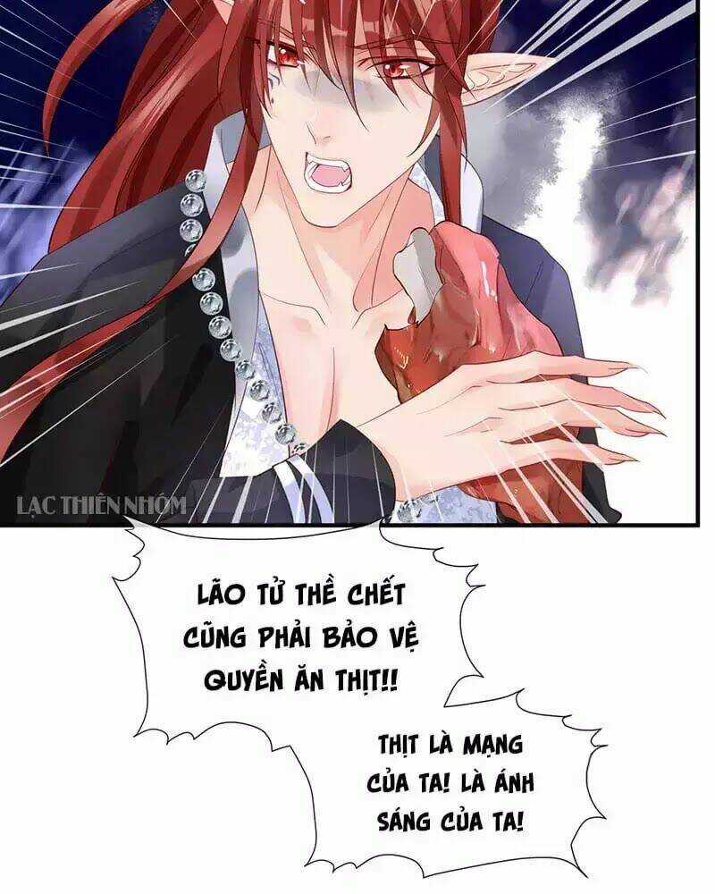 Ma Tôn Muốn Ôm Ôm Chapter 57 trang 23