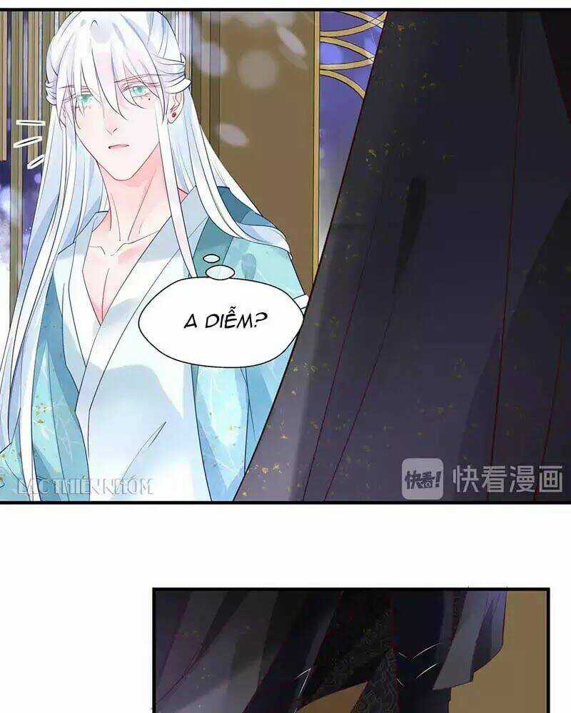 Ma Tôn Muốn Ôm Ôm Chapter 57 trang 25