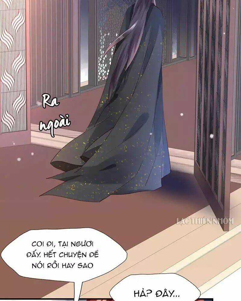 Ma Tôn Muốn Ôm Ôm Chapter 57 trang 27