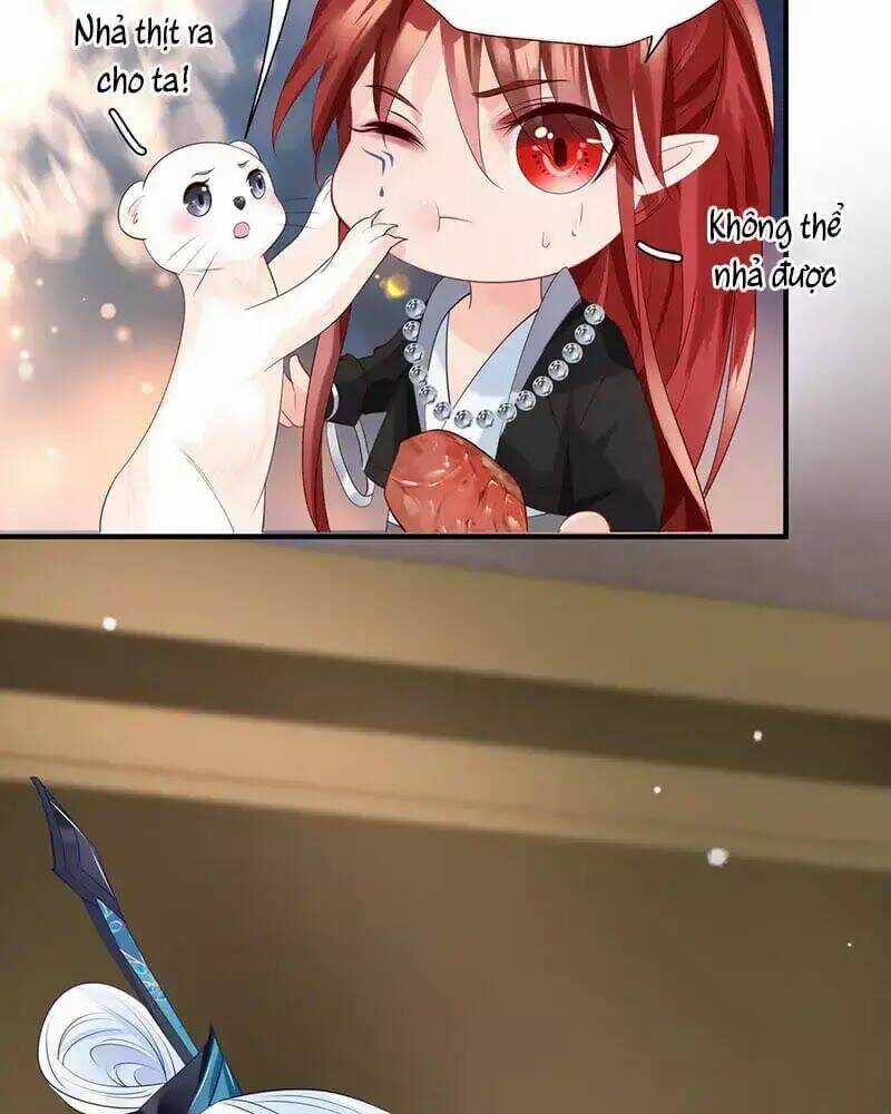 Ma Tôn Muốn Ôm Ôm Chapter 57 trang 28