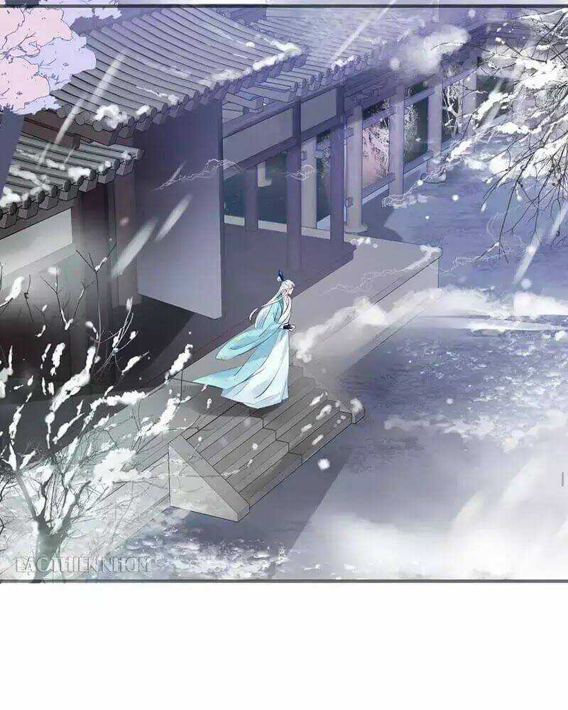 Ma Tôn Muốn Ôm Ôm Chapter 57 trang 32