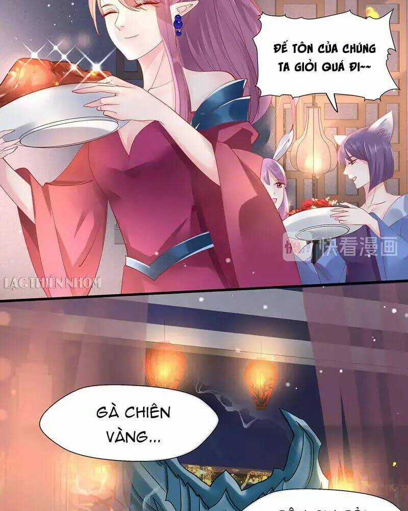 Ma Tôn Muốn Ôm Ôm Chapter 57 trang 4