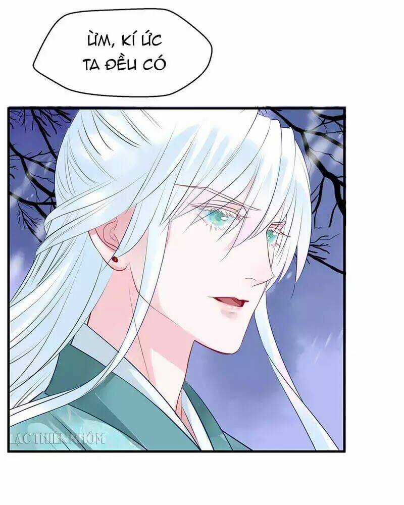 Ma Tôn Muốn Ôm Ôm Chapter 57 trang 41