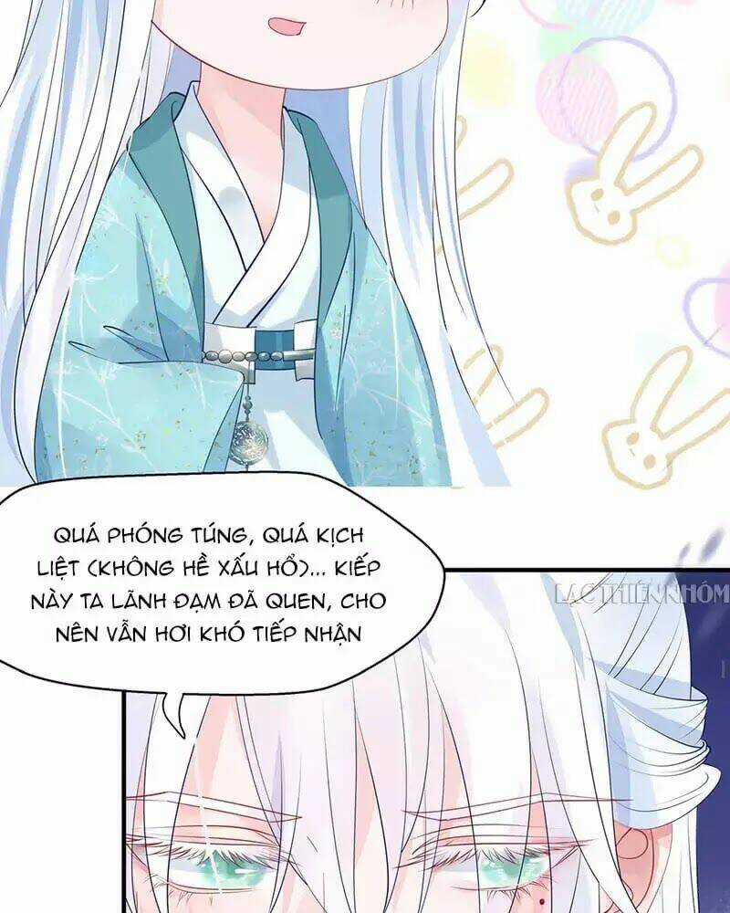 Ma Tôn Muốn Ôm Ôm Chapter 57 trang 43