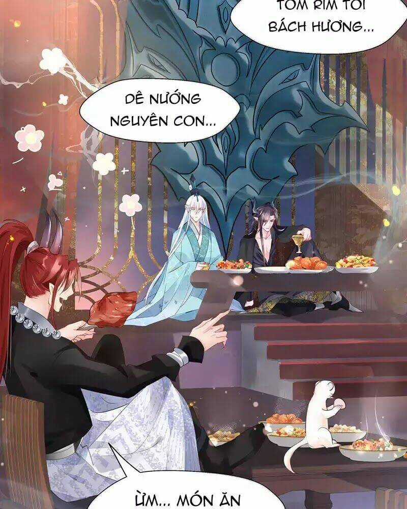 Ma Tôn Muốn Ôm Ôm Chapter 57 trang 5