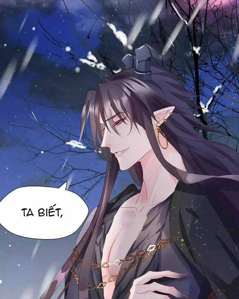 Ma Tôn Muốn Ôm Ôm Chapter 57 trang 50