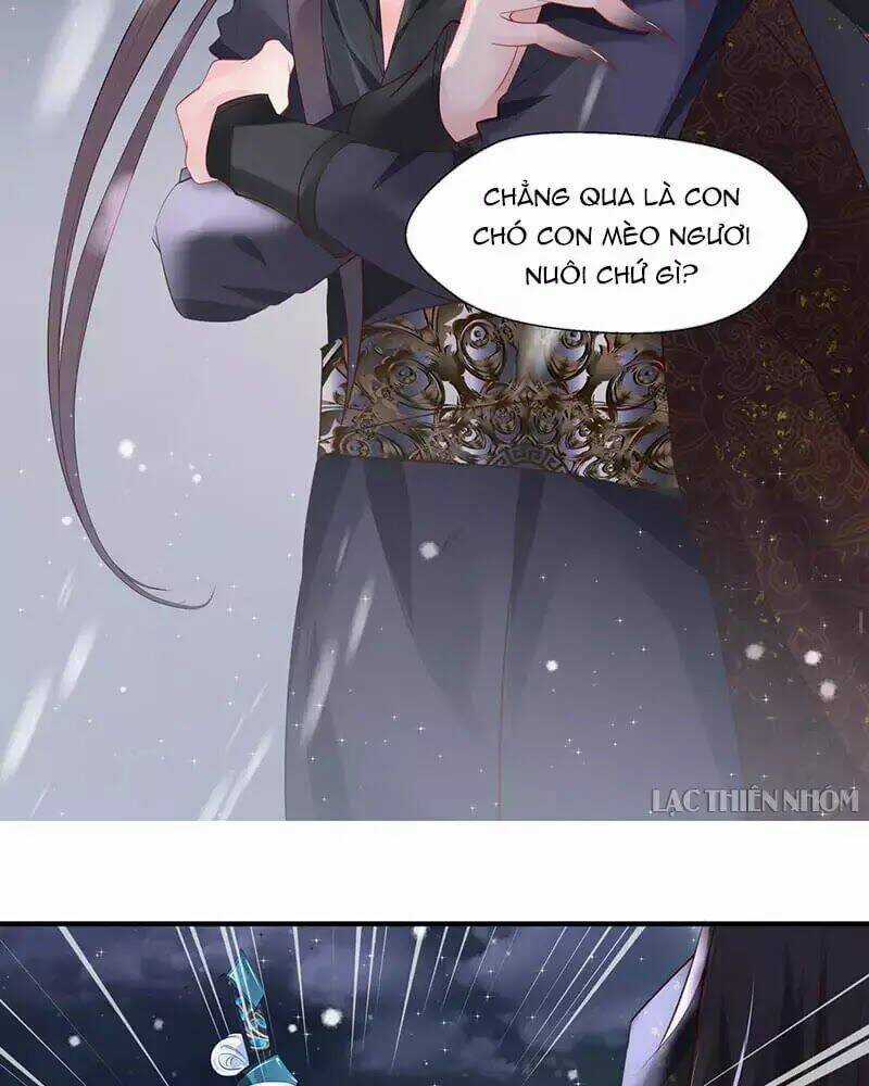 Ma Tôn Muốn Ôm Ôm Chapter 57 trang 51