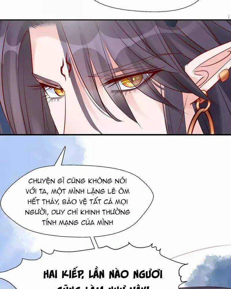 Ma Tôn Muốn Ôm Ôm Chapter 57 trang 53