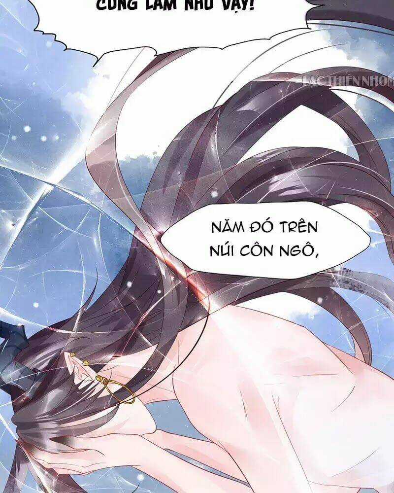 Ma Tôn Muốn Ôm Ôm Chapter 57 trang 54