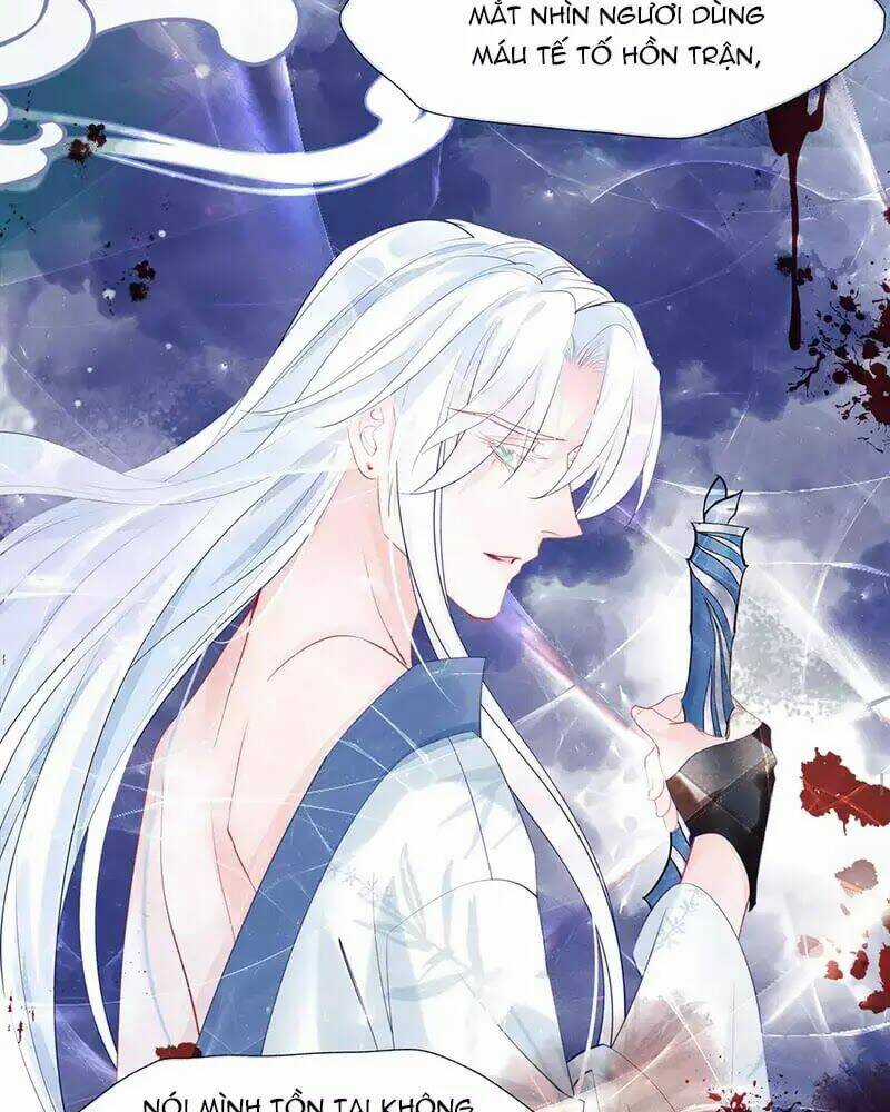 Ma Tôn Muốn Ôm Ôm Chapter 57 trang 56