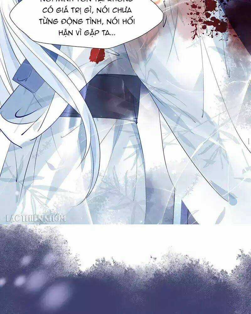 Ma Tôn Muốn Ôm Ôm Chapter 57 trang 57