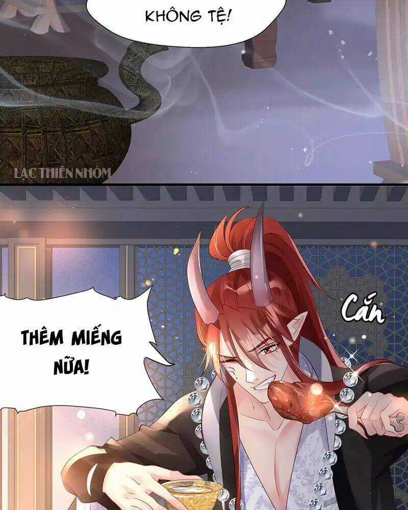 Ma Tôn Muốn Ôm Ôm Chapter 57 trang 6