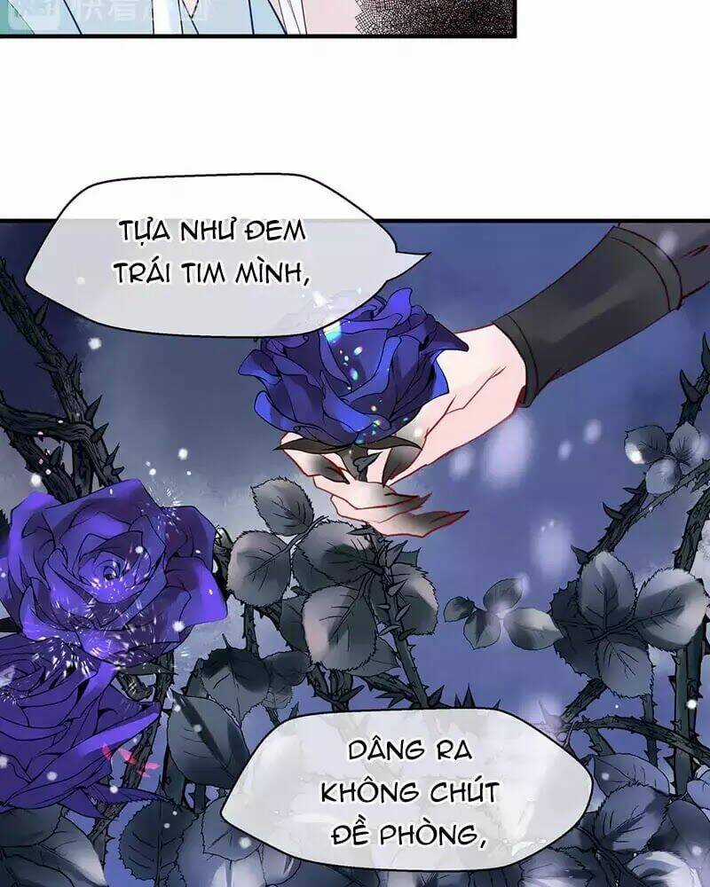 Ma Tôn Muốn Ôm Ôm Chapter 57 trang 60