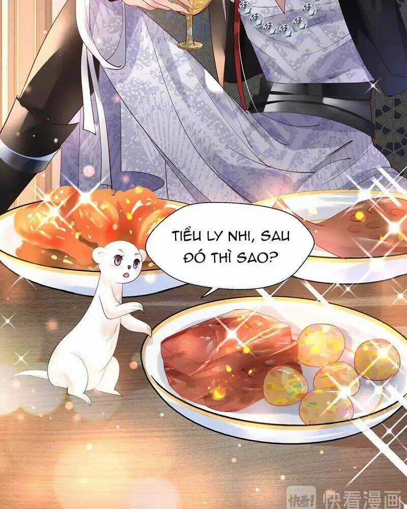 Ma Tôn Muốn Ôm Ôm Chapter 57 trang 7