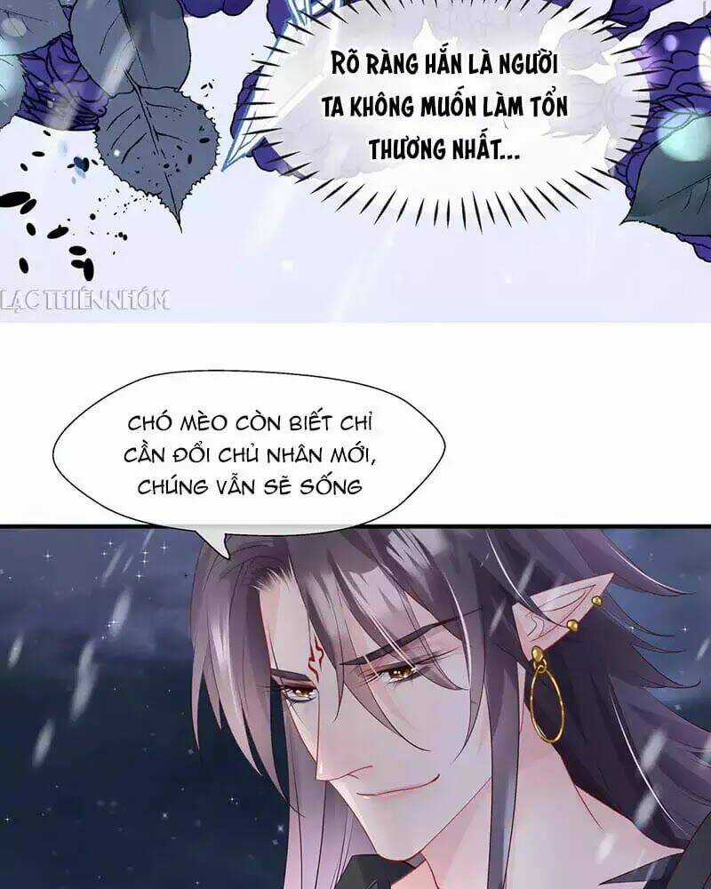 Ma Tôn Muốn Ôm Ôm Chapter 57 trang 70